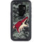 NHL Arizona Coyotes Camo Otterbox Defender Galaxy Skin
