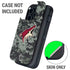 NHL Arizona Coyotes Camo Otterbox Defender iPhone Skin