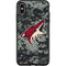 NHL Arizona Coyotes Camo Otterbox Symmetry iPhone Skin