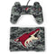 NHL Arizona Coyotes Camo PlayStation Classic Bundle Skin