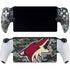 NHL Arizona Coyotes Camo PlayStation Portal Remote Player Skin