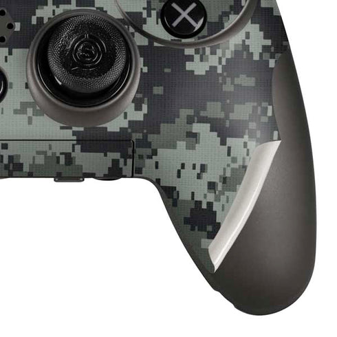 NHL Arizona Coyotes Camo PlayStation Scuf Vantage 2 Controller Skin