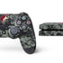 NHL Arizona Coyotes Camo PS4 Console and Controller Bundle Skin