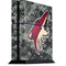 NHL Arizona Coyotes Camo PS4 Console Skin
