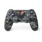 NHL Arizona Coyotes Camo PS4 Controller Skin