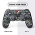 NHL Arizona Coyotes Camo PS4 Controller Skin