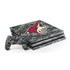 NHL Arizona Coyotes Camo PS4 Pro Bundle Skin
