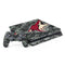 NHL Arizona Coyotes Camo PS4 Slim Bundle Skin