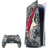 NHL Arizona Coyotes Camo PS5 Bundle Skin