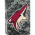 NHL Arizona Coyotes Camo PS5 Bundle Skin