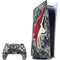 NHL Arizona Coyotes Camo PS5 Digital Edition Bundle Skin