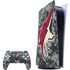 NHL Arizona Coyotes Camo PS5 Digital Edition Bundle Skin