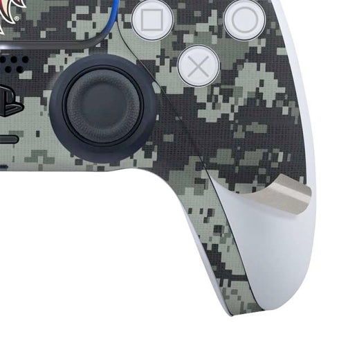 NHL Arizona Coyotes Camo PS5 Digital Edition Bundle Skin