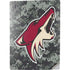 NHL Arizona Coyotes Camo PS5 Digital Edition Console Skin