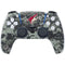 NHL Arizona Coyotes Camo PS5 Controller Skin