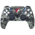 NHL Arizona Coyotes Camo PS5 Controller Skin