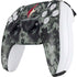 NHL Arizona Coyotes Camo PS5 Controller Skin