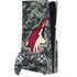 NHL Arizona Coyotes Camo PS5 Slim Disk Bundle Skin