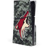 NHL Arizona Coyotes Camo PS5 Slim Disk Console Skin