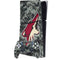 NHL Arizona Coyotes Camo PS5 Slim Digital Edition Bundle Skin