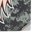 NHL Arizona Coyotes Camo PS5 Slim Digital Edition Console Skin