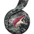 NHL Arizona Coyotes Camo PULSE 3D Wireless Headset for PS5 Skin