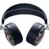 NHL Arizona Coyotes Camo PULSE 3D Wireless Headset for PS5 Skin