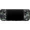 NHL Arizona Coyotes Camo Steam Deck Handheld Gaming Computer Skin