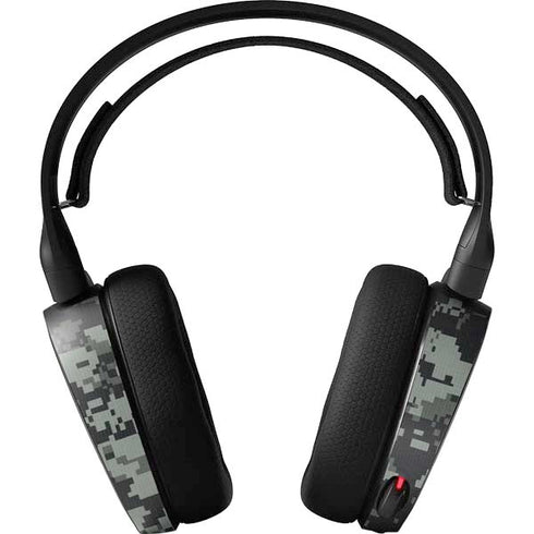 NHL Arizona Coyotes Camo SteelSeries Arctis 3 Skin
