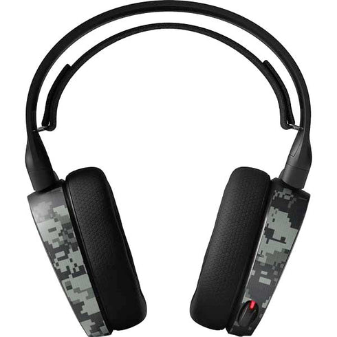 NHL Arizona Coyotes Camo SteelSeries Arctis 5 Skin