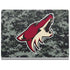 NHL Arizona Coyotes Camo Surface Book 2 13.5in Skin