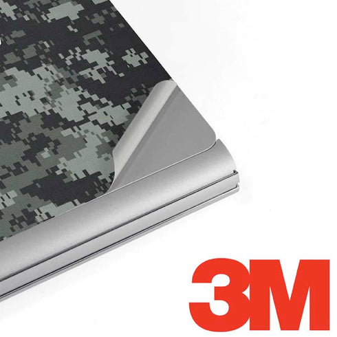 NHL Arizona Coyotes Camo Surface Book 2 13.5in Skin