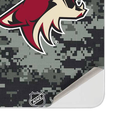 NHL Arizona Coyotes Camo Surface Duo Skin