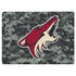 NHL Arizona Coyotes Camo Surface Laptop 2 Skin