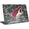 NHL Arizona Coyotes Camo Surface Laptop 4 15in Skin