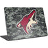 NHL Arizona Coyotes Camo Surface Laptop 4 15in Skin