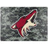 NHL Arizona Coyotes Camo Surface Laptop 4 15in Skin