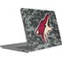 NHL Arizona Coyotes Camo Surface Laptop Studio Skin