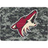 NHL Arizona Coyotes Camo Surface Laptop Studio Skin