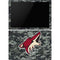 NHL Arizona Coyotes Camo Surface Pro 6 Skin