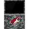 NHL Arizona Coyotes Camo Surface Pro 7 Skin