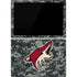 NHL Arizona Coyotes Camo Surface Pro 7 Skin