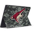 NHL Arizona Coyotes Camo Surface Pro 7 Skin