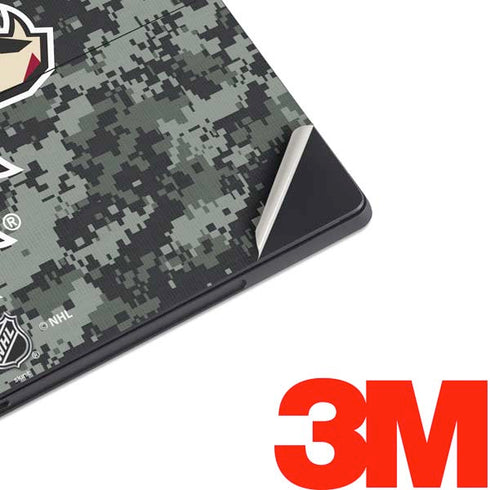 NHL Arizona Coyotes Camo Surface Pro 7 Skin