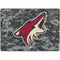 NHL Arizona Coyotes Camo Surface Pro 8 Skin