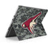 NHL Arizona Coyotes Camo Surface Pro 8 Skin