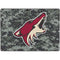 NHL Arizona Coyotes Camo Surface Pro 9 Skin