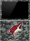 NHL Arizona Coyotes Camo Surface Pro (2017) Skin
