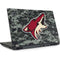 NHL Arizona Coyotes Camo Lenovo ThinkPad Skin