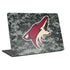 NHL Arizona Coyotes Camo Universal Laptop 14in (11.4 x 8.2in) Skin